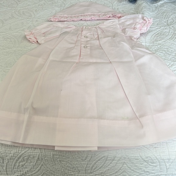 NWT Petit Ami Daydress with matching hat - Picture 8 of 8